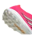 adidas adidas Predator PRO World Cup 2026 Fold Over Tongue TF Turf -Solar Turbo/Thermal Chrome/Core Black