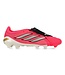 adidas adidas Predator League World Cup 2026 Fold Over Tongue FG Cleats  -Solar Turbo/Thermal Chrome/Core Black
