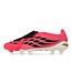 adidas adidas Predator League World Cup 2026 Fold Over Tongue FG Cleats  -Solar Turbo/Thermal Chrome/Core Black