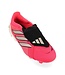 adidas adidas Predator League World Cup 2026 Fold Over Tongue FG Cleats  -Solar Turbo/Thermal Chrome/Core Black