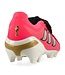 adidas adidas Predator League World Cup 2026 Fold Over Tongue FG Cleats  -Solar Turbo/Thermal Chrome/Core Black