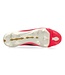 adidas adidas Predator League World Cup 2026 Fold Over Tongue FG Cleats  -Solar Turbo/Thermal Chrome/Core Black