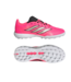 adidas adidas Jr Predator League World Cup 2026 TF Turf -Solar Turbo/Thermal Chrome/Core Black