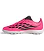 adidas adidas Jr Predator League World Cup 2026 TF Turf -Solar Turbo/Thermal Chrome/Core Black