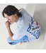 adidas adidas USA United States WC World Cup 1994 Retro Release Graphic Shirt - Light Heather Grey