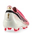 adidas adidas F50 Hyperfast League World Cup 2026 FG Cleats -Solar Turbo/Thermal Chrome/Core Black