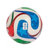 adidas adidas FIFA World Cup 2026 Trionda Training Sala Futsal Soccer Ball - White/Solar Blue/Red/Royal