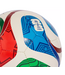 adidas adidas FIFA World Cup 2026 Trionda Training Sala Futsal Soccer Ball - White/Solar Blue/Red/Royal