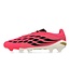 adidas adidas Predator League World Cup 2026 FG Cleats -Solar Turbo/Thermal Chrome/Core Black