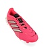 adidas adidas Predator League World Cup 2026 FG Cleats -Solar Turbo/Thermal Chrome/Core Black