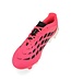adidas adidas Predator League World Cup 2026 FG Cleats -Solar Turbo/Thermal Chrome/Core Black
