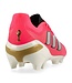 adidas adidas Predator League World Cup 2026 FG Cleats -Solar Turbo/Thermal Chrome/Core Black
