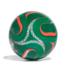 adidas adidas Mexico FIFA World Cup 2026 Trionda Club Soccer Ball - Bold Green/Aurora Ivy