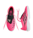 adidas adidas Predator League World Cup 2026 Fold Over Tongue TF Turf -Solar Turbo/Thermal Chrome/Core Black