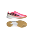 adidas adidas F50 Hyperfast League World Cup 2026 IN Indoor  Cleats -Solar Turbo/Thermal Chrome/Core Black