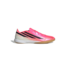 adidas adidas F50 Hyperfast League World Cup 2026 IN Indoor  Cleats -Solar Turbo/Thermal Chrome/Core Black