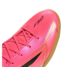 adidas adidas F50 Hyperfast League World Cup 2026 IN Indoor  Cleats -Solar Turbo/Thermal Chrome/Core Black