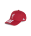 adidas adidas Liverpool 2025 - 26 Baseball Style Hat Cap - Red/White