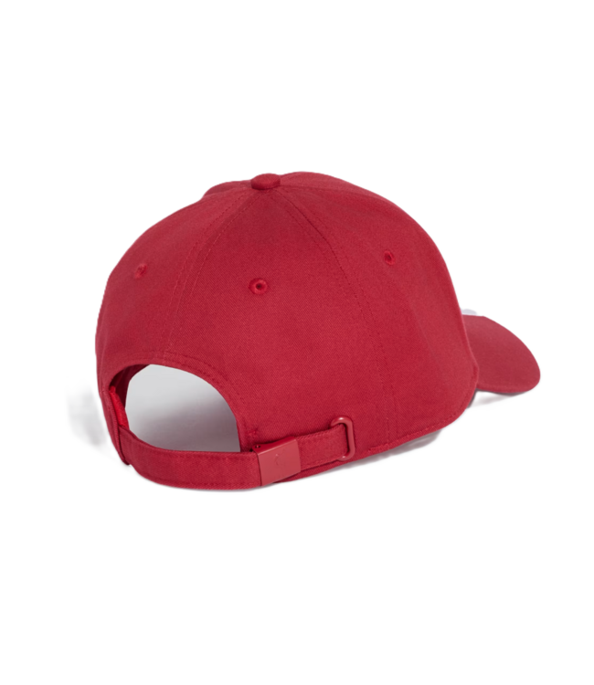 adidas adidas Liverpool 2025 - 26 Baseball Style Hat Cap - Red/White