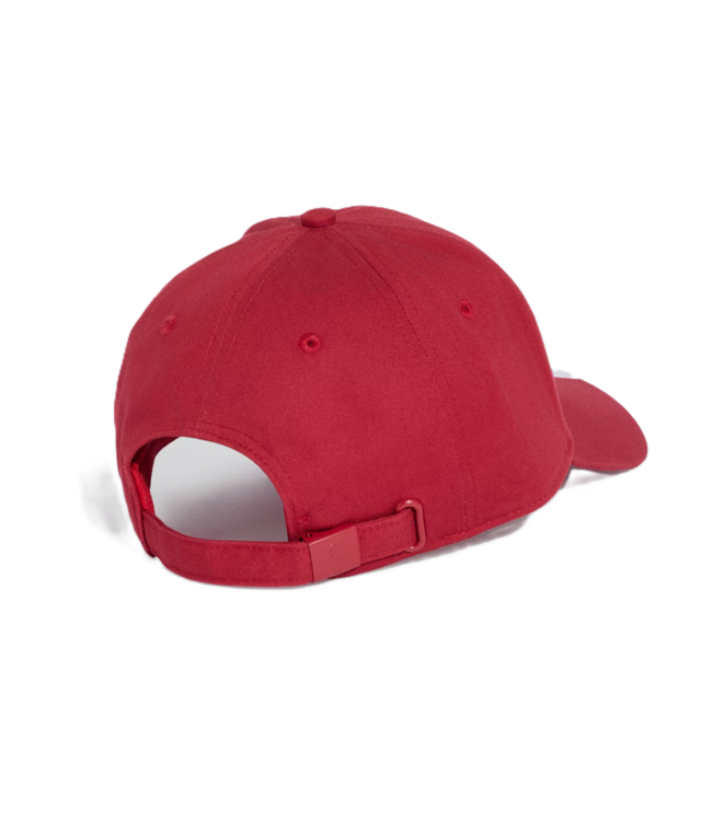 adidas adidas Liverpool 2026 - 27 Baseball Style Hat Cap - Red/White
