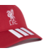 adidas adidas Liverpool 2025 - 26 Baseball Style Hat Cap - Red/White