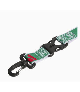 adidas adidas Mexico WC World Cup 2026 Lanyard w/ Detachable buckle