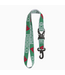 adidas adidas Mexico WC World Cup 2026 Lanyard w/ Detachable buckle