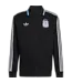 adidas adidas Argentina WC World Cup 2026 Anthem Track Jacket - Black