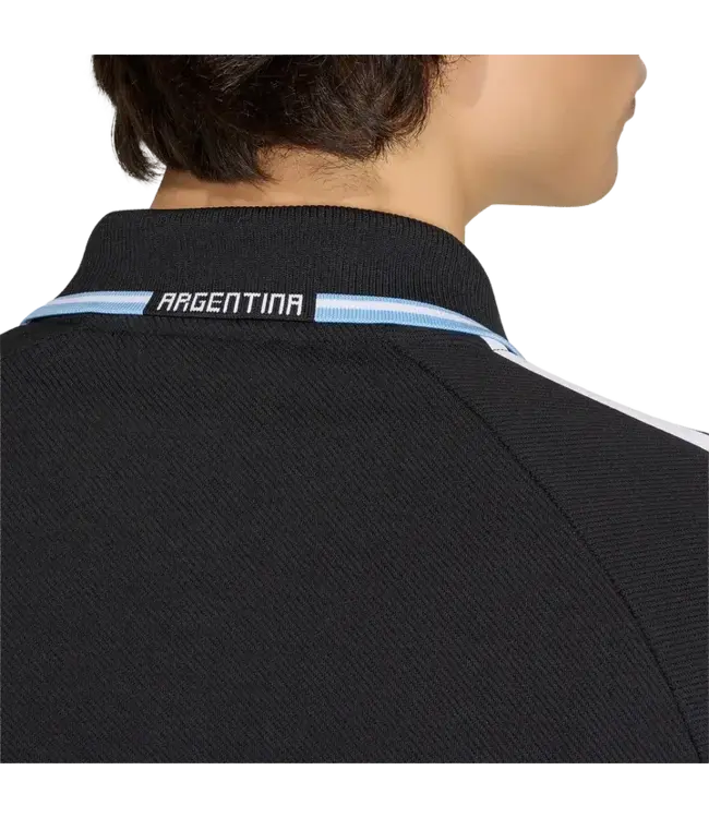 adidas adidas Argentina WC World Cup 2026 Anthem Track Jacket - Black