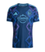 adidas adidas Sporting Kansas City 2026 - 27 Authentic Away Jersey - Night Indigo/Vibrnt Purple