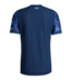 adidas adidas Sporting Kansas City 2026 - 27 Authentic Away Jersey - Night Indigo/Vibrnt Purple