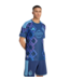 adidas adidas Sporting Kansas City 2026 - 27 Authentic Away Jersey - Night Indigo/Vibrnt Purple