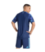 adidas adidas Sporting Kansas City 2026 - 27 Authentic Away Jersey - Night Indigo/Vibrnt Purple