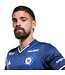 Pirma Pirma Cruz Azul 2026 - 27 Third Jersey - Midnight Navy