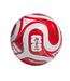 adidas adidas FIFA World Cup 2026 Trionda Canada FIFA Quality League Soccer Ball - White/Vivid Red/Power Red