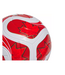 adidas adidas FIFA World Cup 2026 Trionda Canada FIFA Quality League Soccer Ball - White/Vivid Red/Power Red
