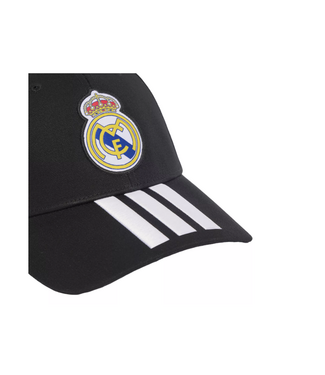 adidas adidas Real Madrid 2026 - 27 Baseball Style Hat Cap - Black
