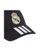 adidas adidas Real Madrid 2026 - 27 Baseball Style Hat Cap - Black