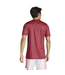 adidas adidas Arsenal 2025 - 26 Prematch Training Jersey- Burgundy/Pure Ruby