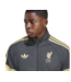 adidas adidas Liverpool FC 2026 - 27 Lifestyler TrackJacket - Carbon/Gold