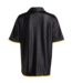 adidas adidas Real Madrid  1999 - 2000 Bring Back Retro Away Jersey - Black/Gold