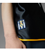 adidas adidas Real Madrid  1999 - 2000 Bring Back Retro Away Jersey - Black/Gold
