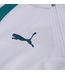 Puma Puma Portugal WC World Cup 2026 Long Sleeve Training Drill Top- Silver Mist/Ocean Tropic