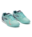 Joma Joma Dribbling 2505 Indoor Soccer Shoes - Teal Blue/Black
