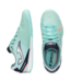 Joma Joma Dribbling 2505 Indoor Soccer Shoes - Teal Blue/Black