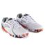 Joma Joma Dribling 2432 Turf Soccer Shoes - White/Orange/Black