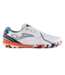 Joma Joma Dribling 2432 Turf Soccer Shoes - White/Orange/Black