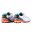 Joma Joma Dribling 2432 Turf Soccer Shoes - White/Orange/Black