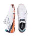 Joma Joma Dribling 2432 Turf Soccer Shoes - White/Orange/Black