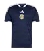 adidas adidas Scotland World Cup 2026 Home Jersey - Night Sky